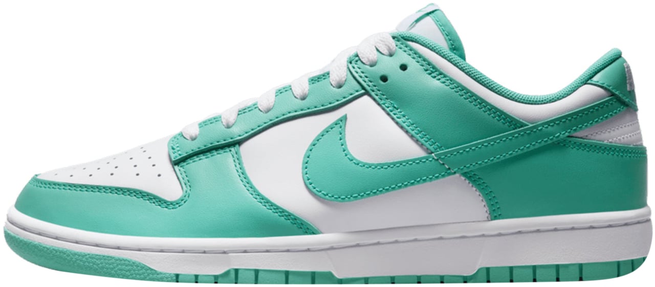 Nike Nike Dunk Low Clear Jade Divers