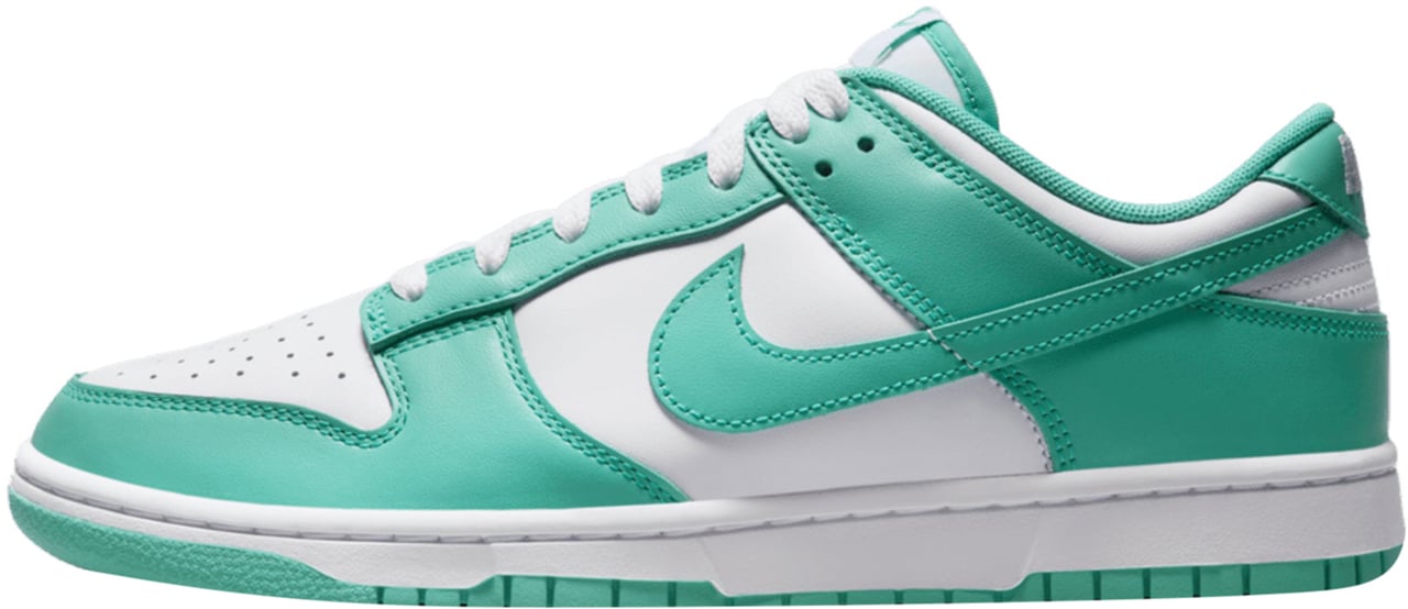 Nike Nike Dunk Low Clear Jade Divers