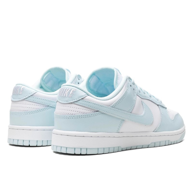 Nike Nike Dunk Low Glacier Blue Blauw