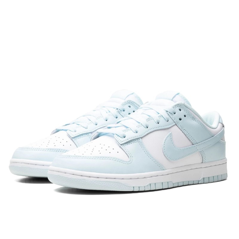 Nike Nike Dunk Low Glacier Blue Blauw