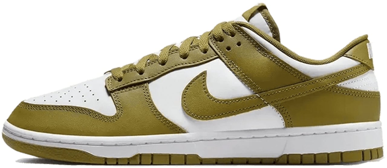 Nike Nike Dunk Low Pacific Moss Divers