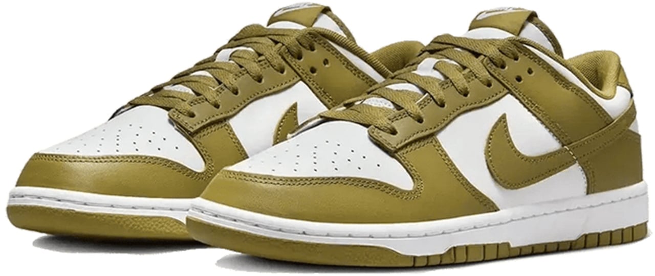 Nike Nike Dunk Low Pacific Moss Divers
