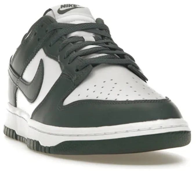 Nike Nike Dunk Low Vintage Green Wit