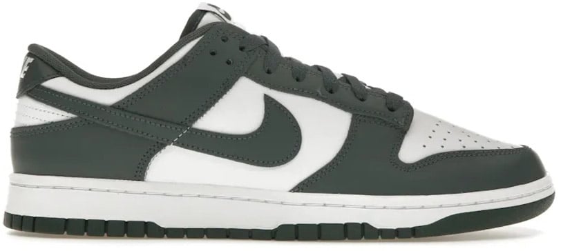 Nike Nike Dunk Low Vintage Green Wit