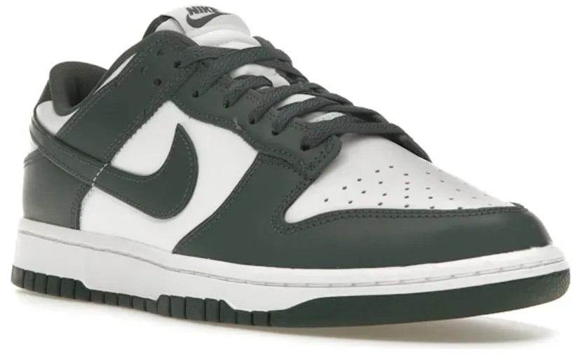 Nike Nike Dunk Low Vintage Green Wit
