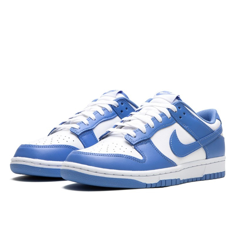 Nike Nike Dunk Low Polar Blue Blauw