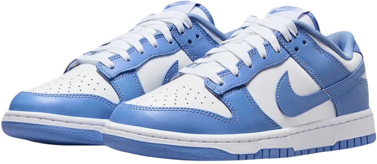 Nike Nike Dunk Low Polar Blue Divers
