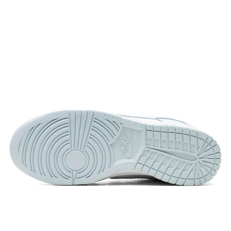 Nike Nike Dunk Low Glacier Blue Blauw