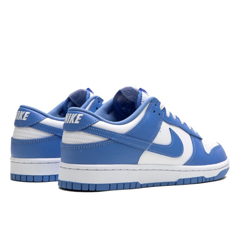 Nike Nike Dunk Low Polar Blue Blauw