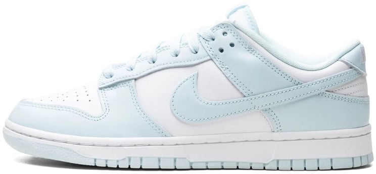 Nike Nike Dunk Low Glacier Blue Blauw
