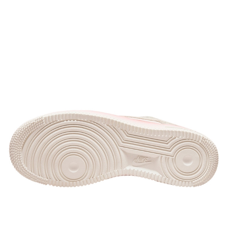 Nike Nike Air Force 1 Low Snakeskin Roze