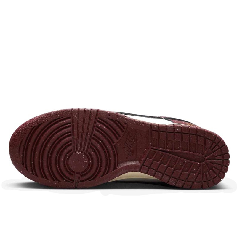 Nike Nike Dunk Low SE Just Do It Sail Team Red Wit