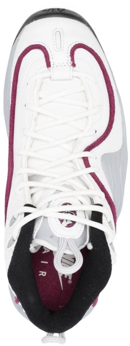 Nike Air Penny Ii Sneakers Wit