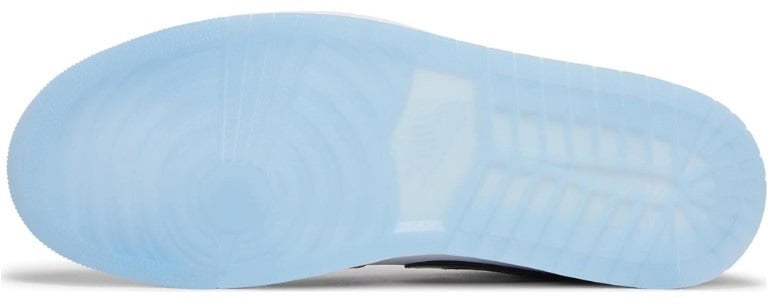 Nike Air Jordan 1 Low SE Concord Zwart