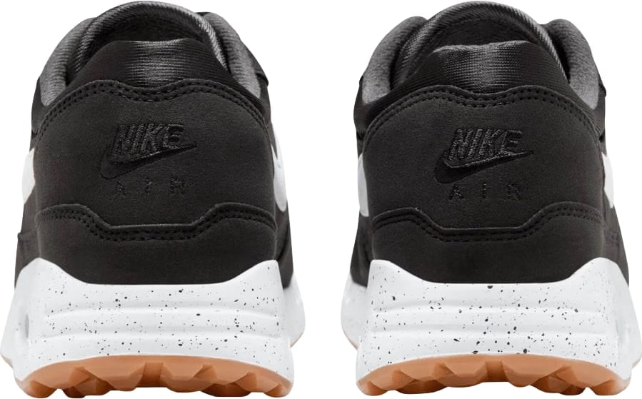 Nike Air Max 1 '86 Og Golf Sneakers Zwart