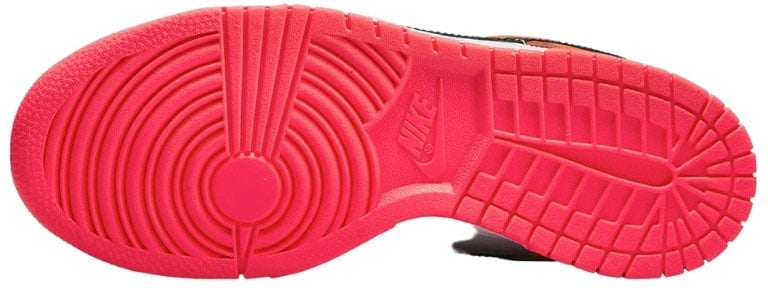 Nike Nike Dunk Low Cartwheel Zwart