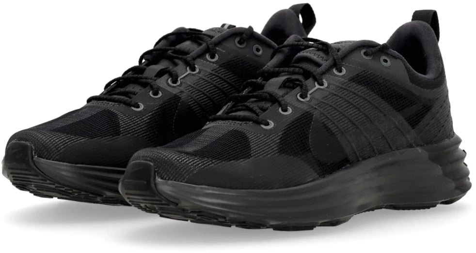 Nike Lunar Roam Sneakers Zwart