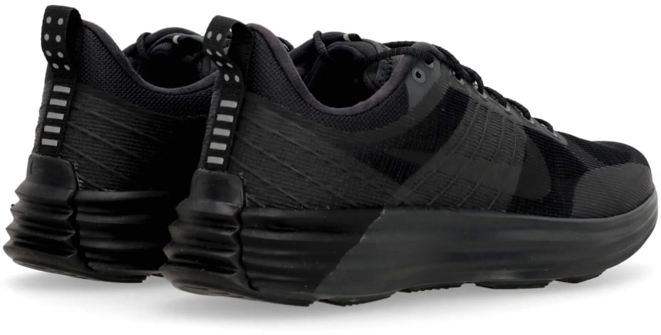 Nike Lunar Roam Sneakers Zwart