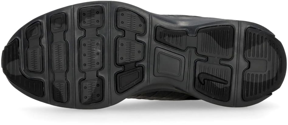 Nike Lunar Roam Sneakers Zwart