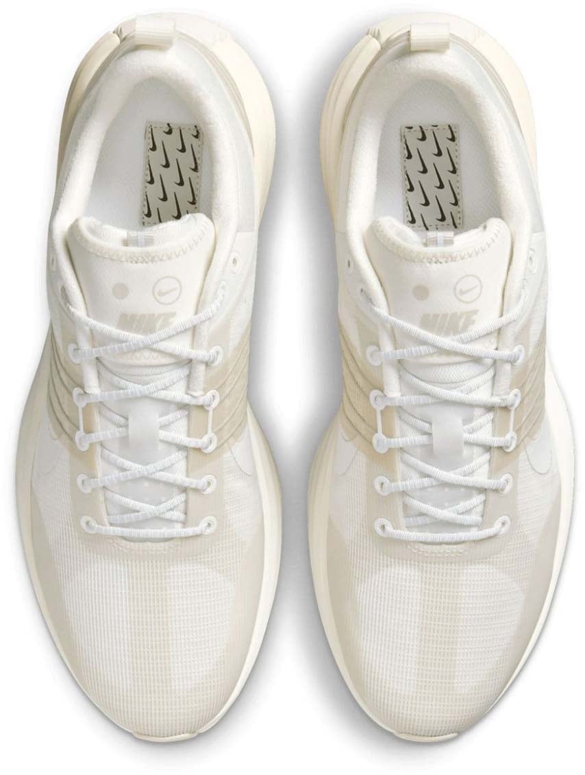 Nike Lunar Roam Sneakers Wit