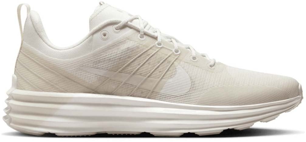Nike Lunar Roam Sneakers Wit