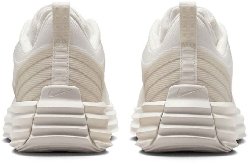 Nike Lunar Roam Sneakers Wit