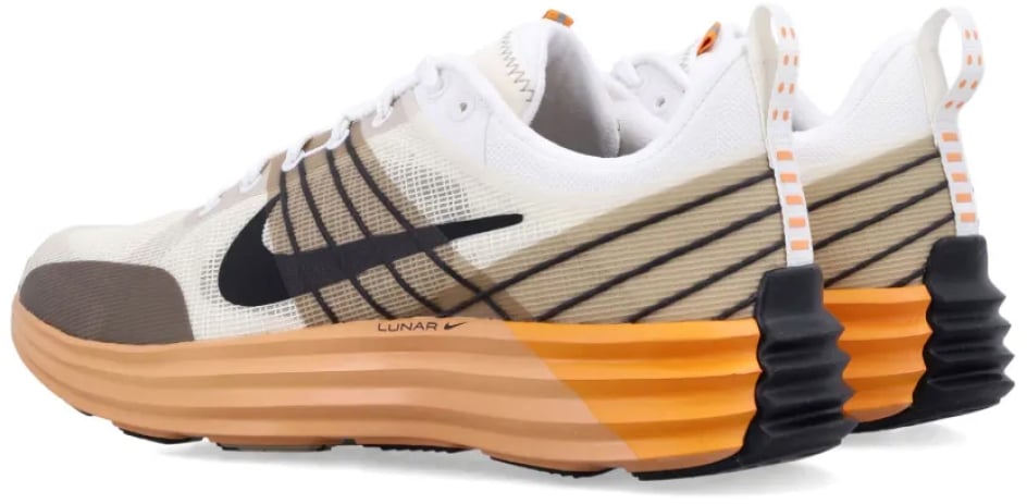 Nike Lunar Roam Sneakers Divers