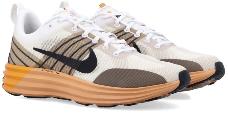 Nike Lunar Roam Sneakers Divers
