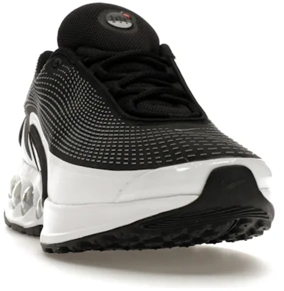 Nike Nike Air Max Dn Black White Cool Grey Wit