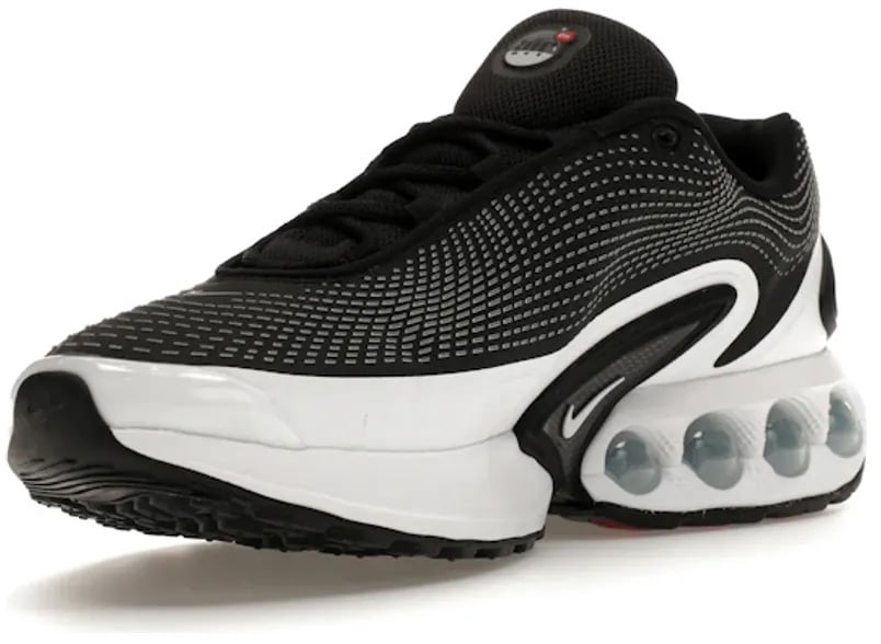 Nike Nike Air Max Dn Black White Cool Grey Wit