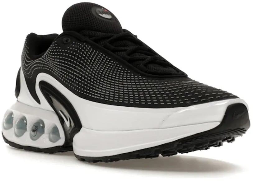 Nike Nike Air Max Dn Black White Cool Grey Wit