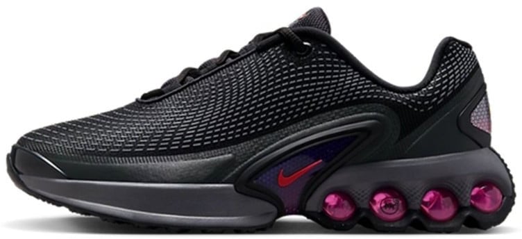 Nike Nike Air Max Dn All Night Zwart