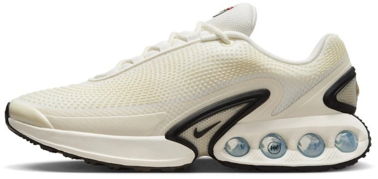 Nike Nike Air Max Dn Sail Coconut Milk Beige