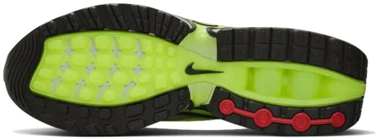 Nike Nike Air Max Dn Volt Geel