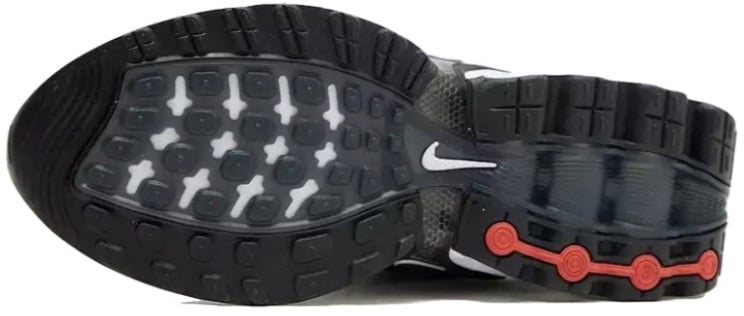 Nike Nike Air Max Dn Black White Cool Grey Zwart