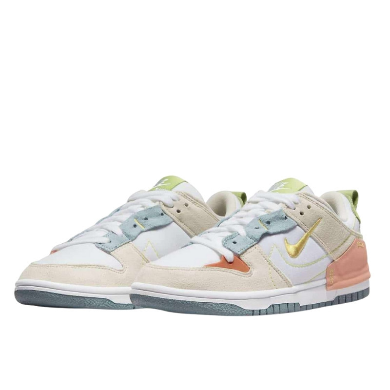 Nike Nike Dunk Low Disrupt 2 Easter Divers