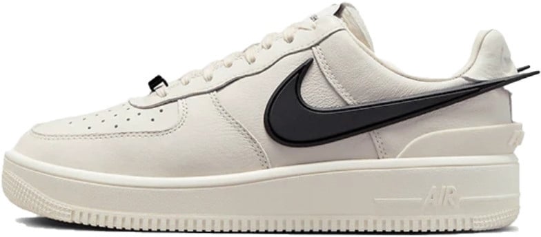 Nike Nike Air Force 1 Low Ambush Phantom Zwart