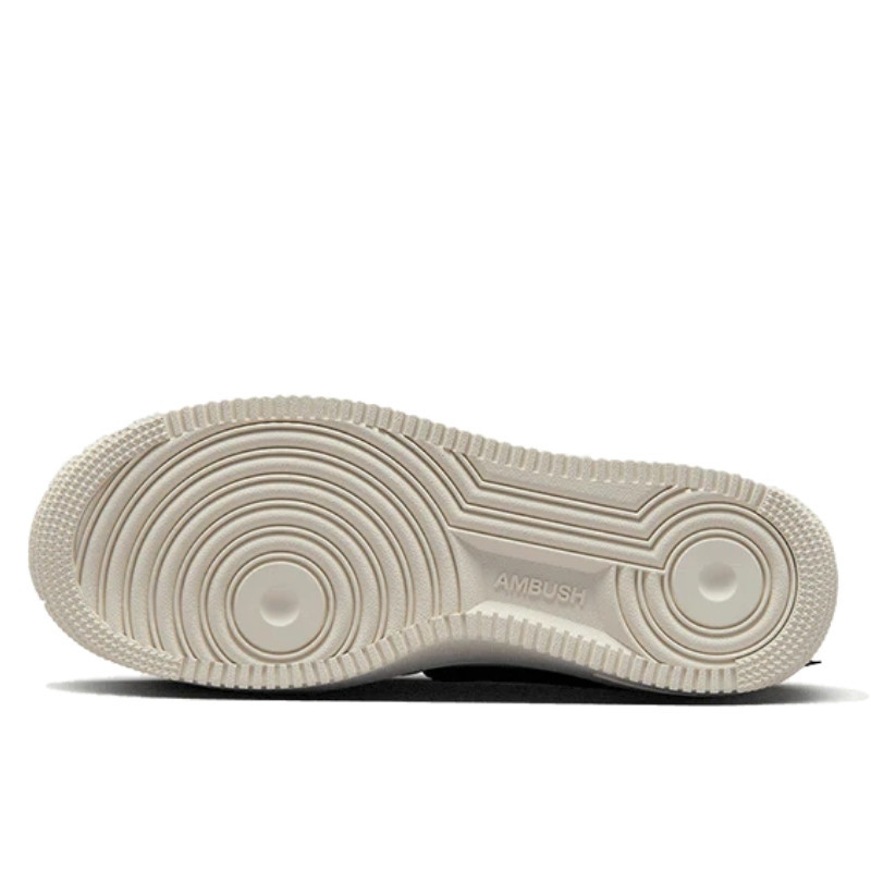 Nike Nike Air Force 1 Low Ambush Phantom Zwart