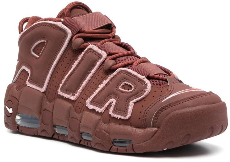 Nike Air More Uptempo '96 Sneakers Bruin