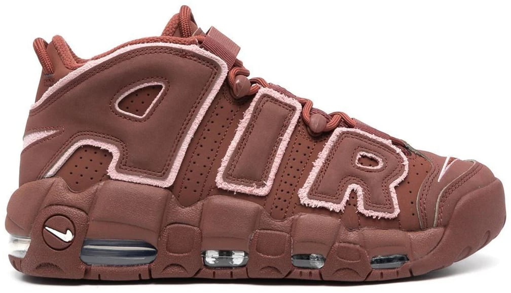 Nike Air More Uptempo '96 Dark Pony Sneakers Bruin