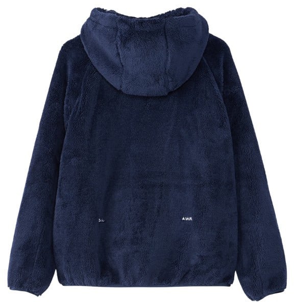 Nike Fleece Hoodie Nike x NOCTA Dark Blue Navy