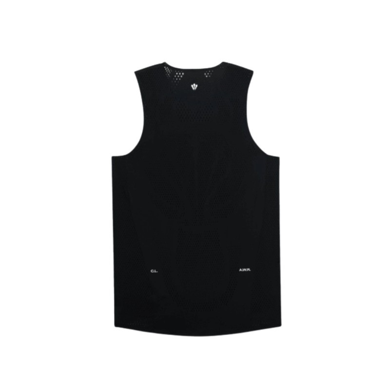 Nike Jersey Nike x NOCTA NRG Black White Zwart