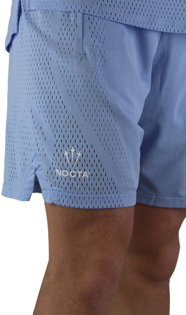 Nike Nike x NOCTA NRG Short 'Babyblauw' Blauw