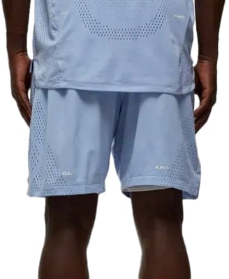 Nike Nike x NOCTA NRG Short 'Babyblauw' Blauw