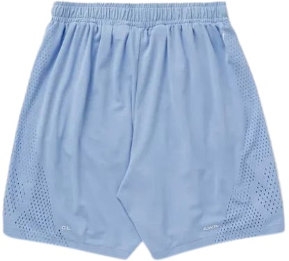 Nike Nike x NOCTA NRG Short 'Babyblauw' Blauw