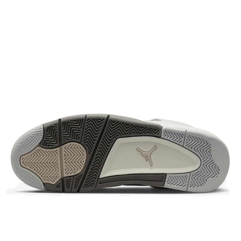 Nike Air Jordan 4 Retro SE Craft Photon Dust Grijs
