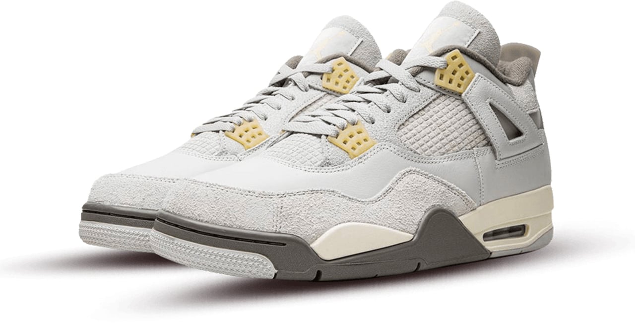 Nike Air Jordan 4 SE Craft Photon Dust Divers