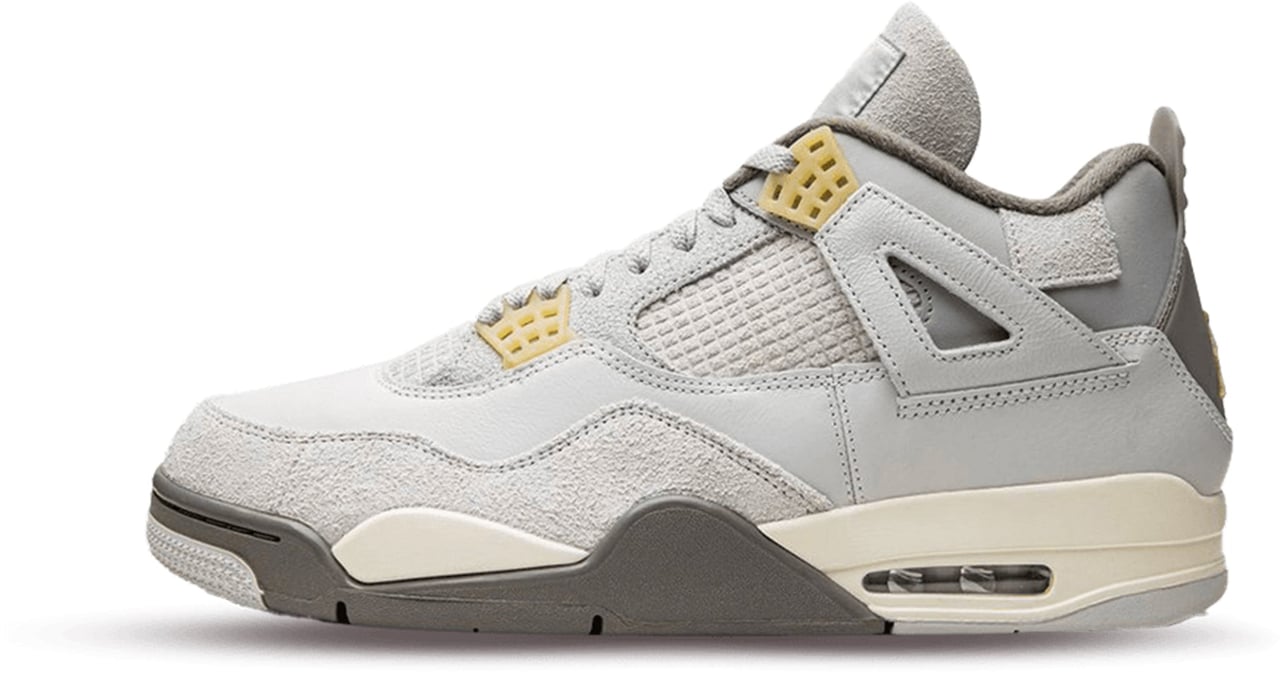 Nike Air Jordan 4 SE Craft Photon Dust Divers