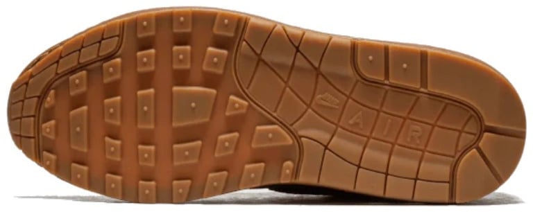 Nike Nike Air Max 1 '87 Luxe Ale Brown Bruin