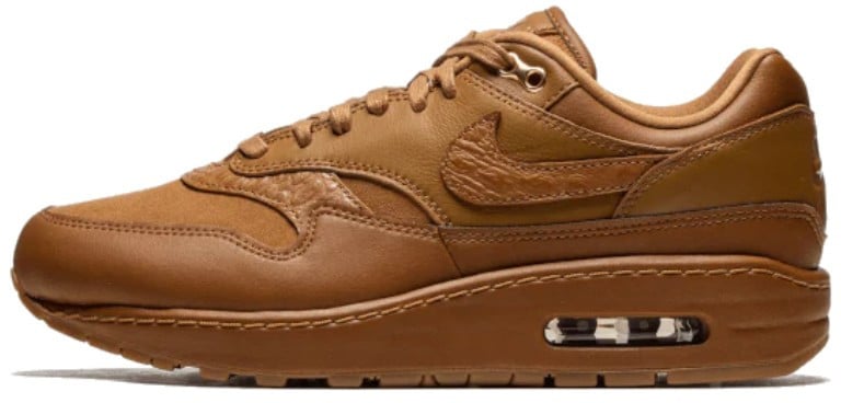 Nike Nike Air Max 1 '87 Luxe Ale Brown Bruin